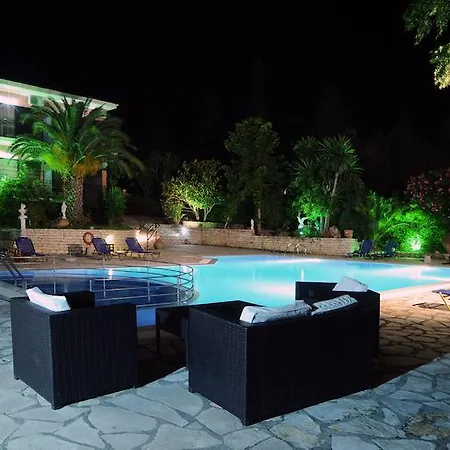 Corfu Dassia Studios