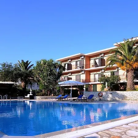 Corfu Dassia Studios Dassia (Corfu)