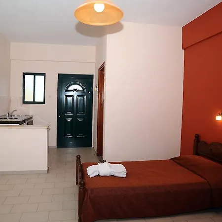Corfu Dassia Studios