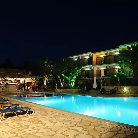 Apartment Corfu Dassia Studios Dassia (Corfu)