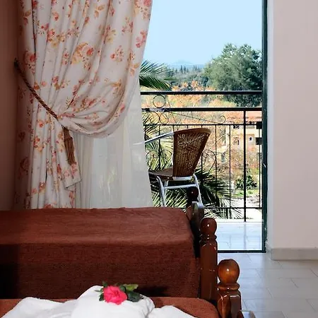 Corfu Dassia Studios Dassia (Corfu)