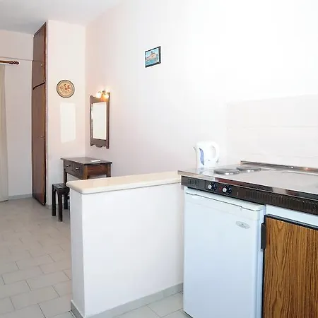 Apartment Corfu Dassia Studios