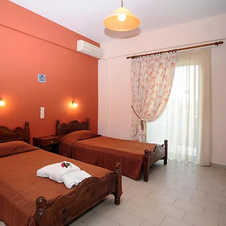 Apartment Corfu Dassia Studios Dassia (Corfu)
